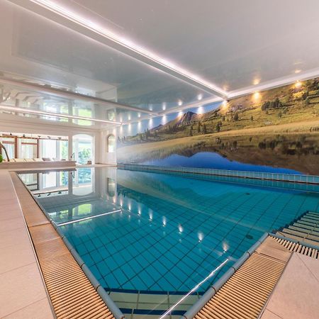 Appartement Panorama Loft باد كلينكيرشهايم المظهر الخارجي الصورة