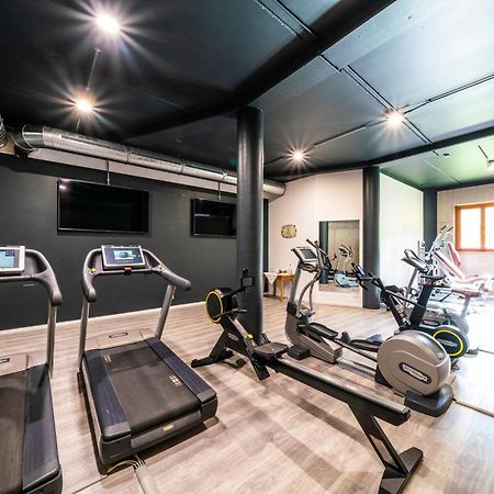 Appartement Panorama Loft باد كلينكيرشهايم المظهر الخارجي الصورة