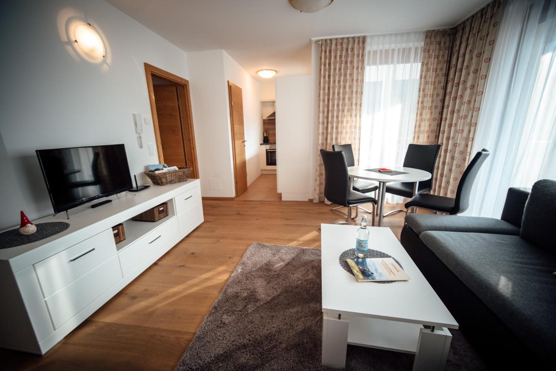 Appartement Panorama Loft باد كلينكيرشهايم المظهر الخارجي الصورة
