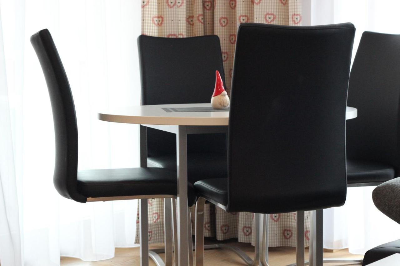 Appartement Panorama Loft باد كلينكيرشهايم المظهر الخارجي الصورة