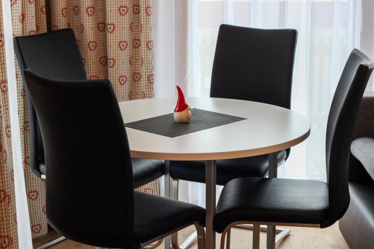 Appartement Panorama Loft باد كلينكيرشهايم المظهر الخارجي الصورة