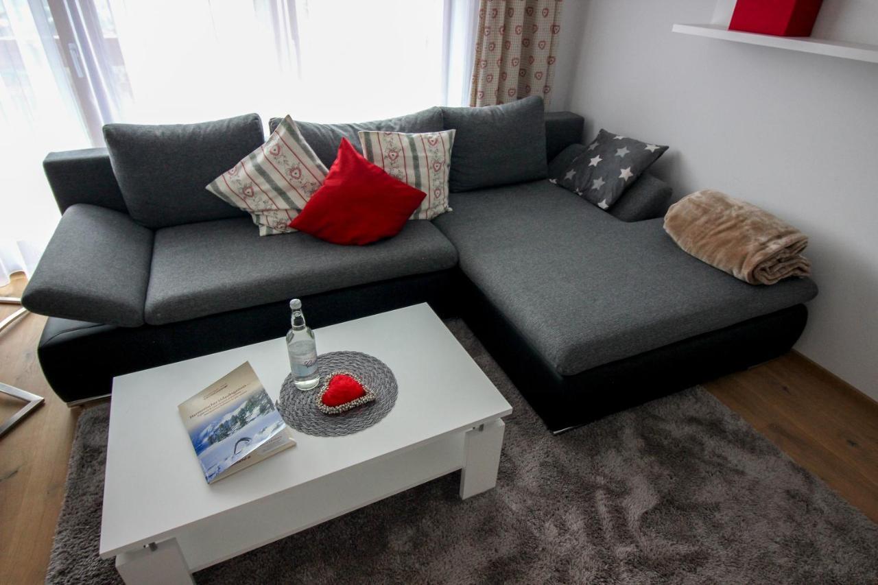 Appartement Panorama Loft باد كلينكيرشهايم المظهر الخارجي الصورة