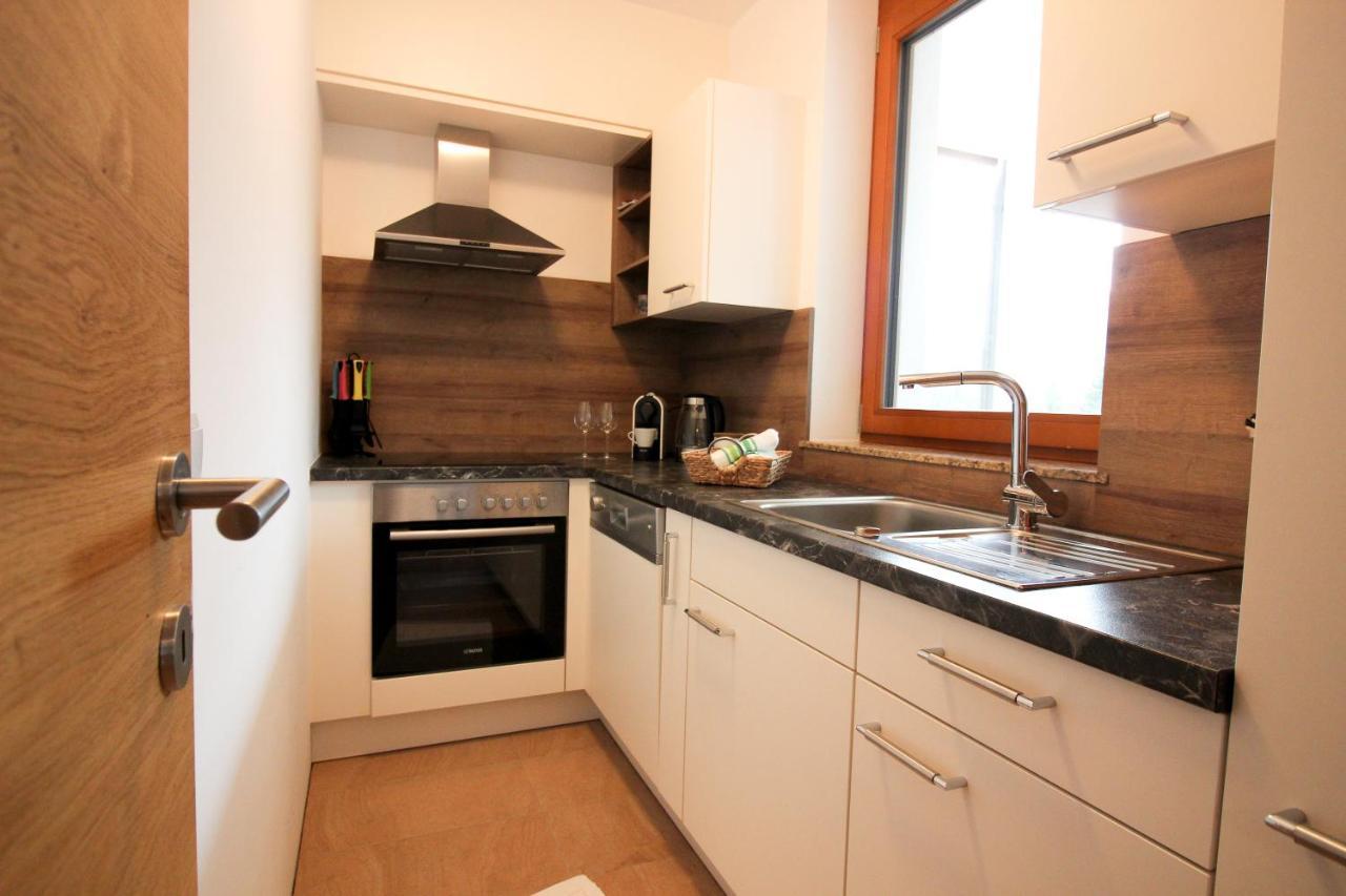 Appartement Panorama Loft باد كلينكيرشهايم المظهر الخارجي الصورة