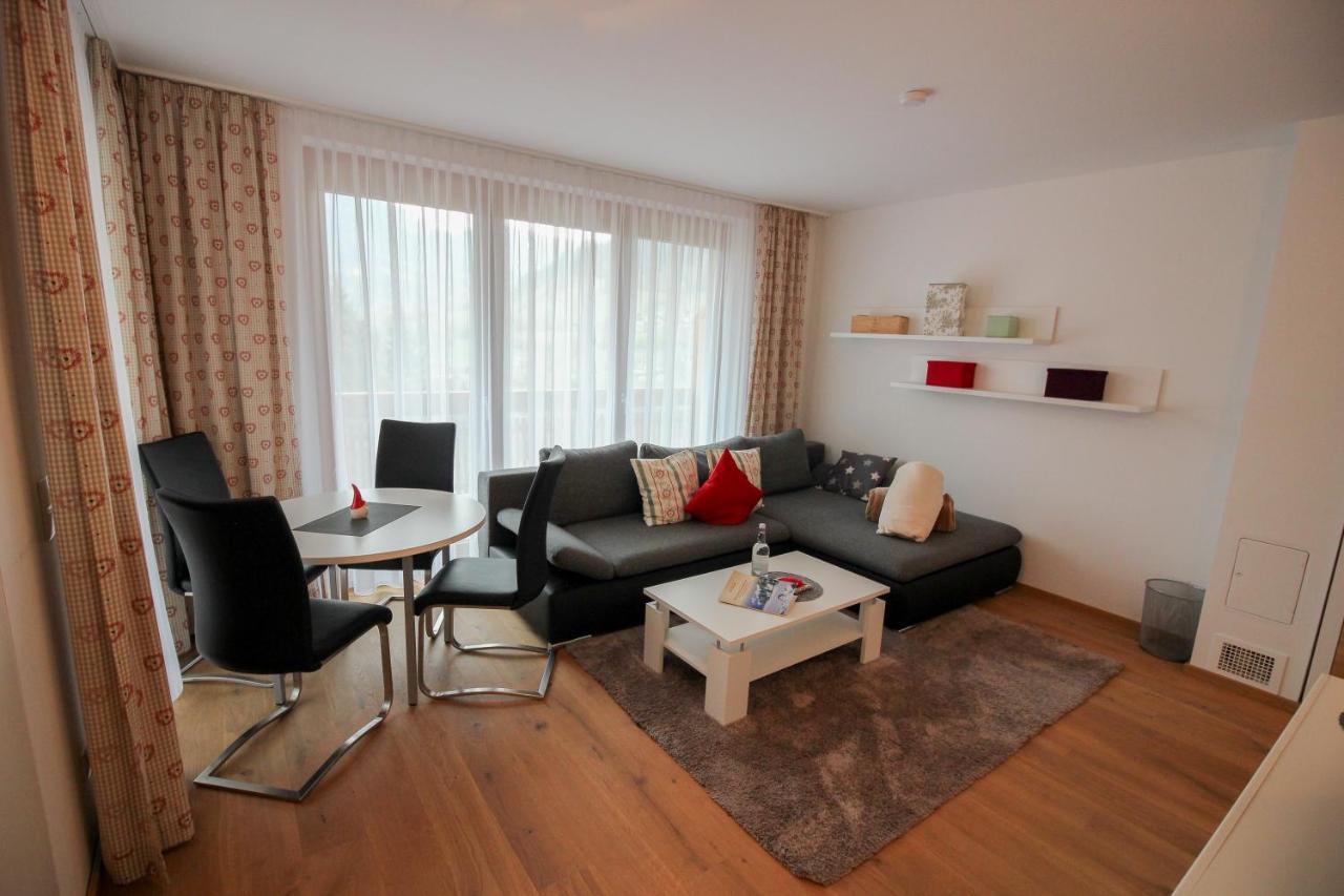 Appartement Panorama Loft باد كلينكيرشهايم المظهر الخارجي الصورة