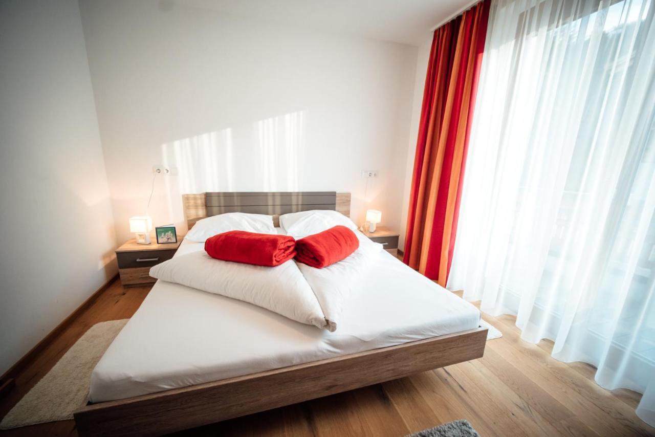 Appartement Panorama Loft باد كلينكيرشهايم المظهر الخارجي الصورة